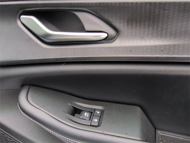 2024 Jeep Grand Cherokee Laredo X