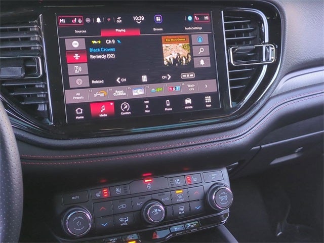 2023 Dodge Durango R/T Plus