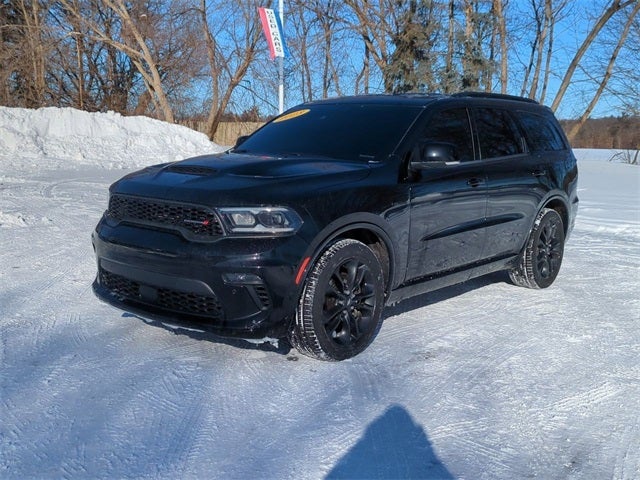 2023 Dodge Durango R/T Plus