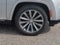 2023 Jeep Grand Wagoneer Base