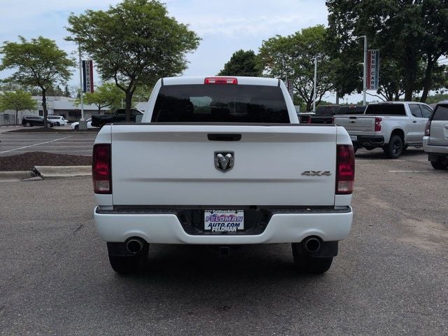 2012 RAM 1500 Express