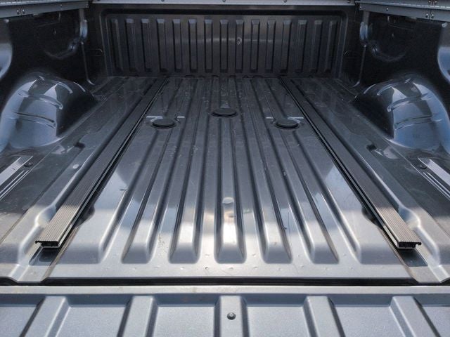 2021 Nissan Titan XD SV