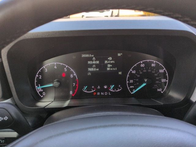 2023 Ford Maverick XLT