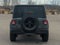 2020 Jeep Wrangler Unlimited Willys 4x4