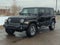 2021 Jeep Wrangler Unlimited Unlimited Sahara