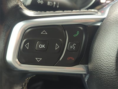 2022 Jeep Wrangler Unlimited Unlimited Sahara 4x4