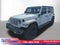 2022 Jeep Wrangler Unlimited Unlimited Sahara 4x4