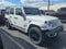 2022 Jeep Wrangler Unlimited Unlimited Sahara 4x4