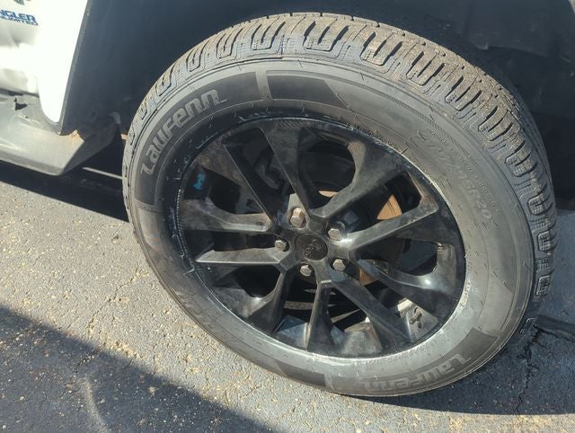 2022 Jeep Wrangler Unlimited Unlimited Sahara 4x4