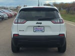 2023 Jeep Cherokee Altitude Lux 4x4