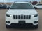 2023 Jeep Cherokee Altitude Lux 4x4