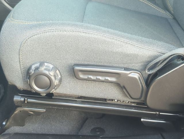 2025 Jeep Wrangler 4-Door Summit 4x4