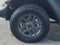 2025 Jeep Wrangler 4-Door Summit 4x4