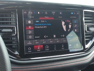 2025 Dodge Durango GT AWD