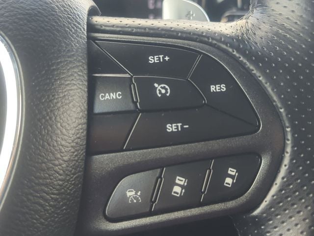 2022 Dodge Durango GT Plus AWD