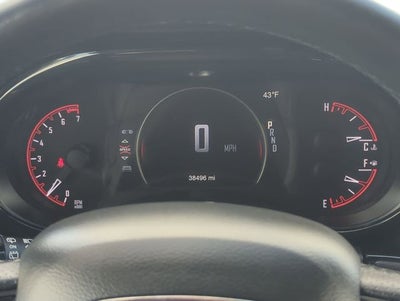 2022 Dodge Durango GT Plus AWD