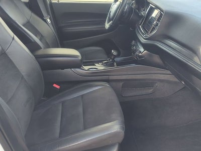 2022 Dodge Durango GT Plus AWD