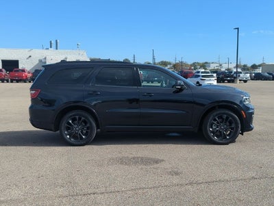2024 Dodge Durango GT Plus AWD