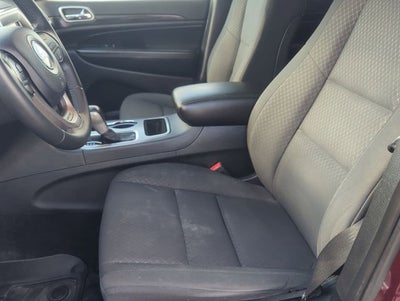 2019 Jeep Grand Cherokee Laredo E 4x4