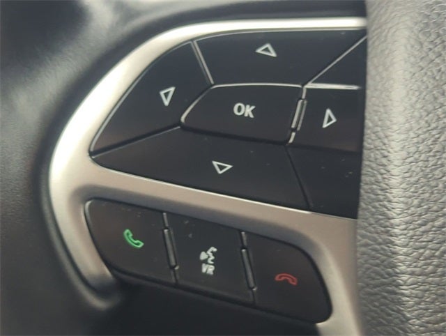 2021 Jeep Grand Cherokee Laredo X 4x4