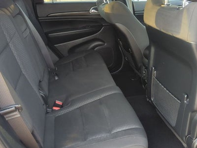 2021 Jeep Grand Cherokee Laredo E 4x4