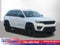 2025 Jeep Grand Cherokee Altitude 4x4