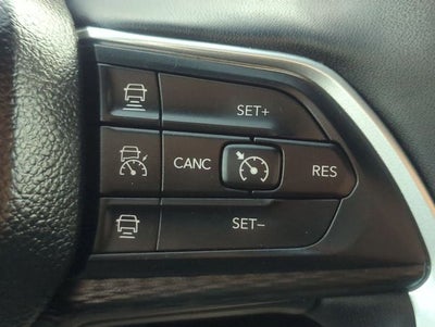 2025 Jeep Grand Cherokee Altitude 4x4