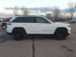 2025 Jeep Grand Cherokee Altitude 4x4