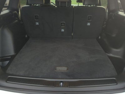 2025 Jeep Grand Cherokee Altitude 4x4