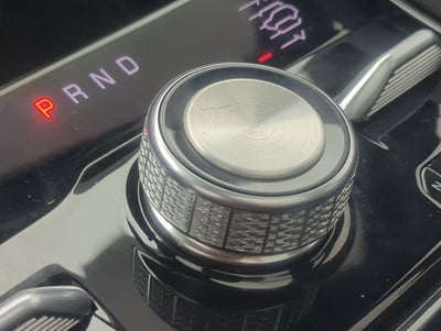 2024 Jeep Grand Cherokee Summit Reserve 4x4