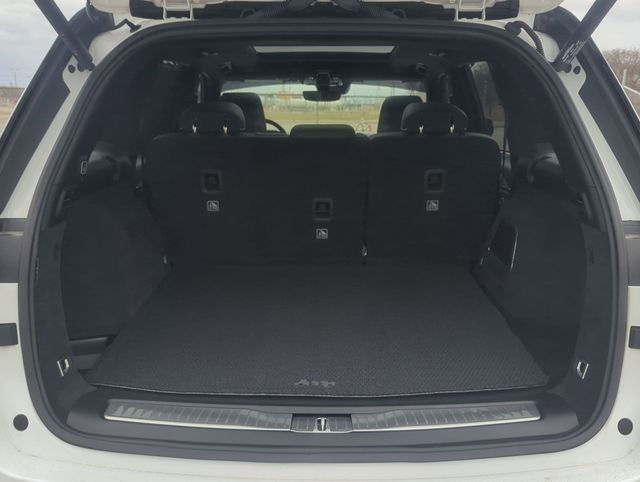 2024 Jeep Grand Cherokee Summit Reserve 4x4