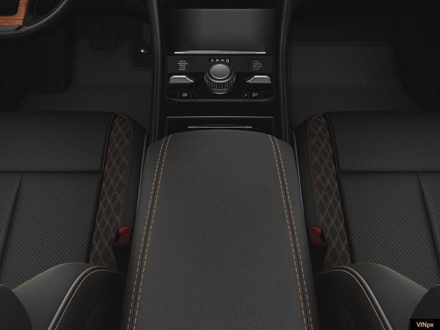 2023 Jeep Grand Cherokee Summit Reserve 4x4