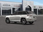 2023 Jeep Grand Cherokee Summit Reserve 4x4