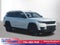 2021 Jeep Grand Cherokee L Altitude 4x4