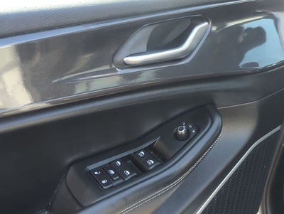 2021 Jeep Grand Cherokee L Altitude 4x4