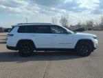 2021 Jeep Grand Cherokee L Altitude 4x4