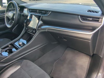 2022 Jeep Grand Cherokee L Altitude 4x4
