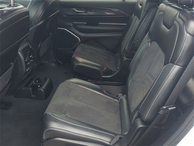 2022 Jeep Grand Cherokee L Altitude 4x4