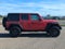 2026 Jeep Wrangler 4-Door Rubicon 4x4