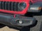 2026 Jeep Wrangler 4-Door Rubicon 4x4