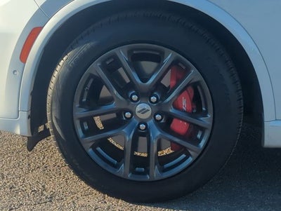2024 Dodge Durango R/T Premium AWD