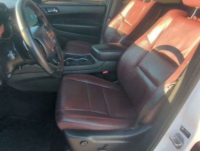 2024 Dodge Durango R/T Premium AWD