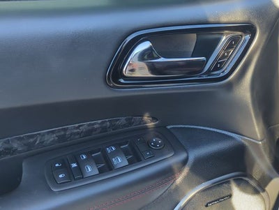 2024 Dodge Durango R/T Premium AWD