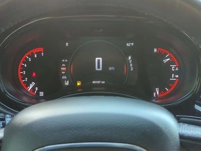 2024 Dodge Durango R/T Premium AWD