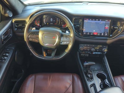 2024 Dodge Durango R/T Premium AWD