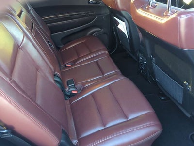 2024 Dodge Durango R/T Premium AWD