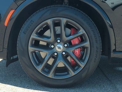 2024 Dodge Durango R/T Premium AWD