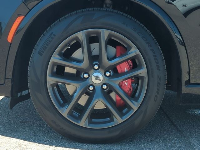 2024 Dodge Durango R/T Premium AWD