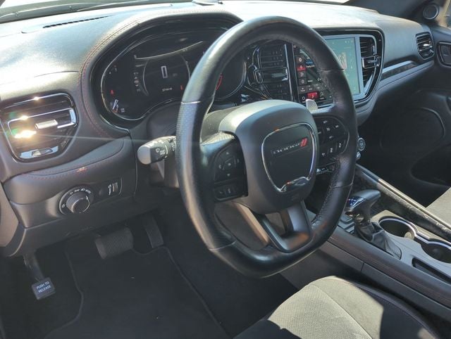 2024 Dodge Durango R/T Premium AWD