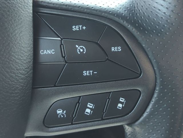 2024 Dodge Durango R/T Premium AWD